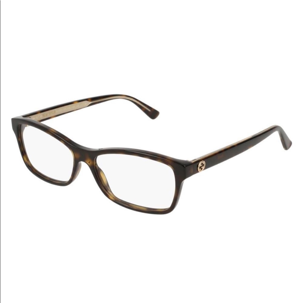 Gucci Avana Eyeglasses GG0316O-002